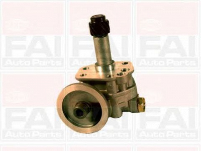 FAI AUTOPARTS op244 -  Масляный насос